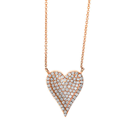 Pavé Collier