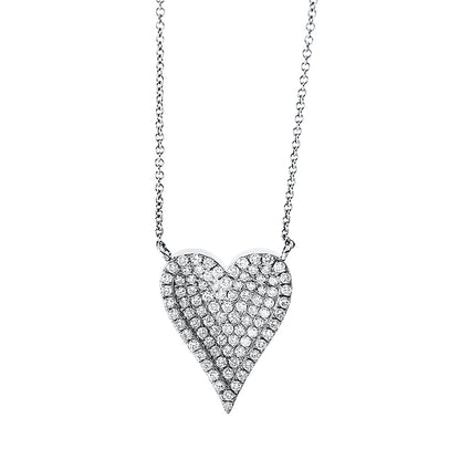 Pavé Collier