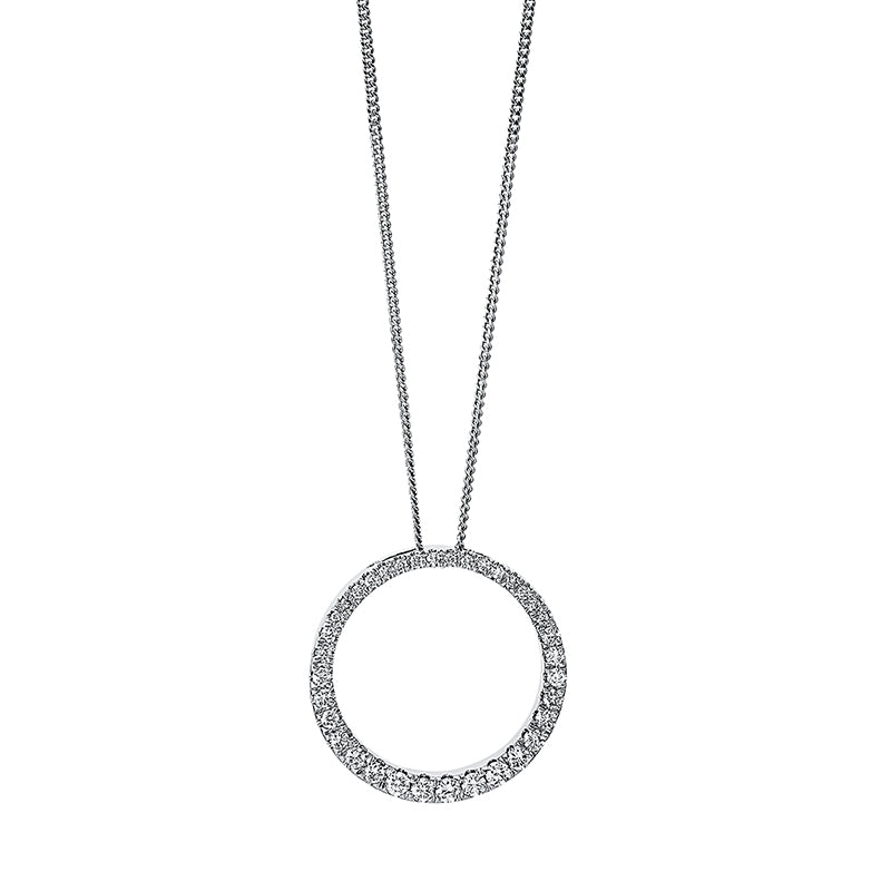 Modern Woman Collier