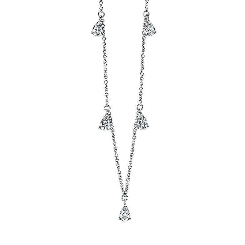 Modern Woman Collier