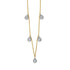 Illusion Classic Collier
