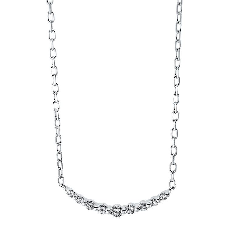Modern Woman Collier