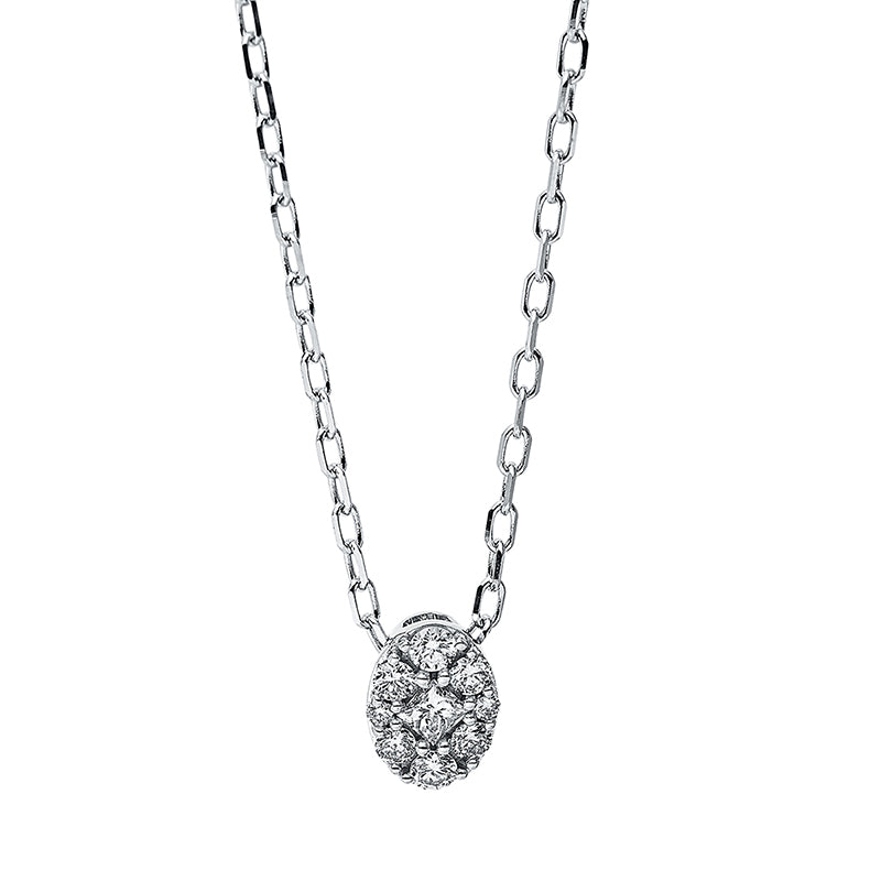 Illusion Classic Collier
