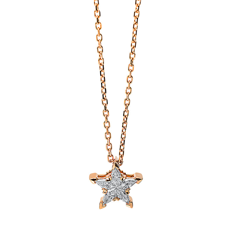 Symbol Collier