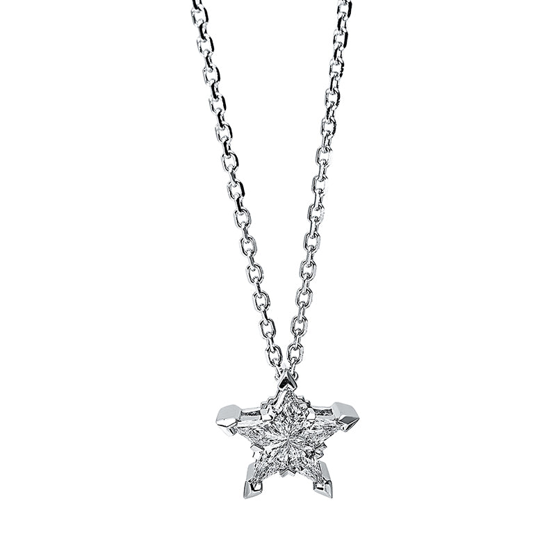 Illusion Classic Collier