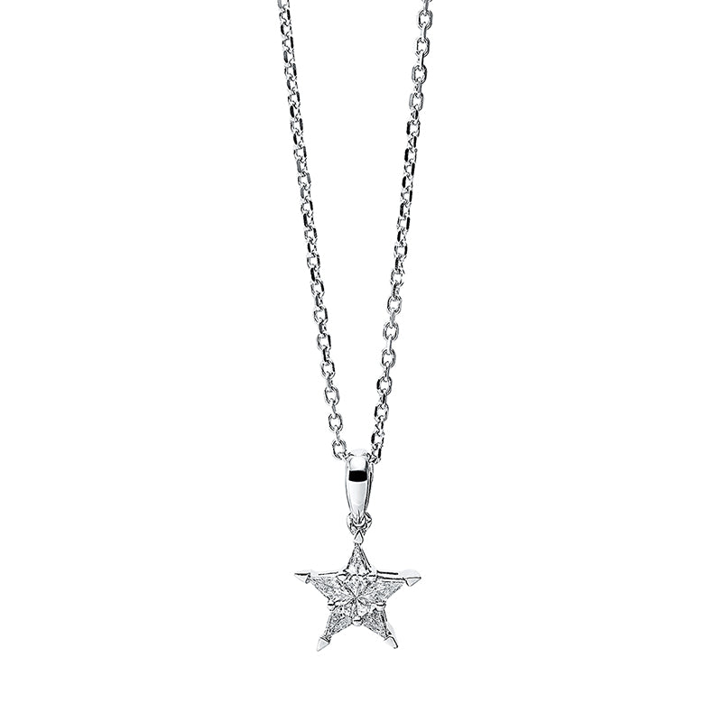 Illusion Classic Collier