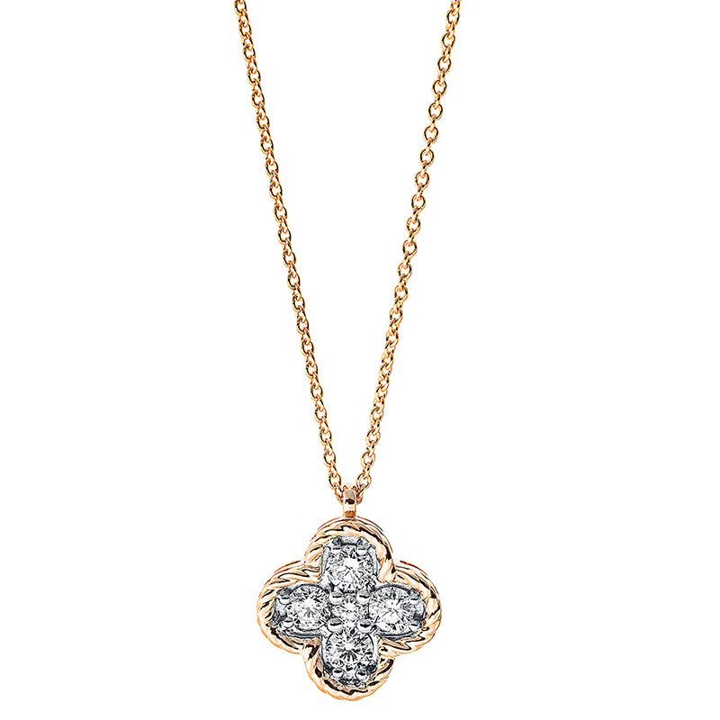 Modern Woman Collier