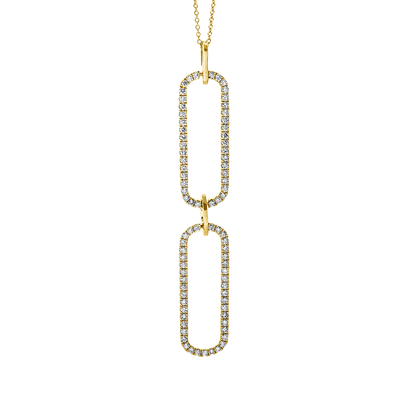 Modern Woman Collier