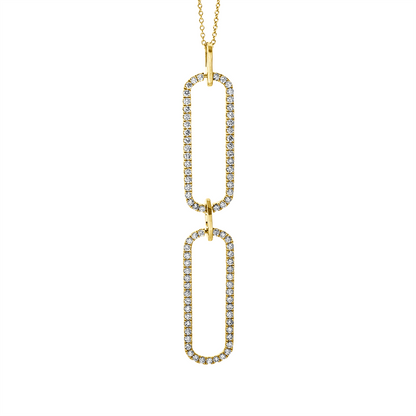 Modern Woman Collier