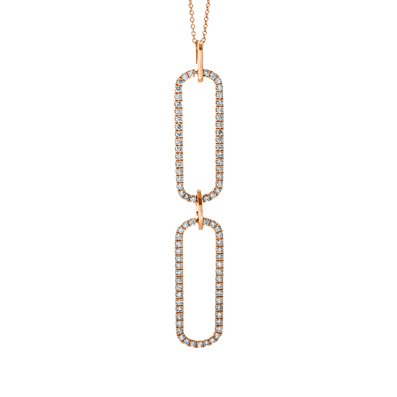 Modern Woman Collier