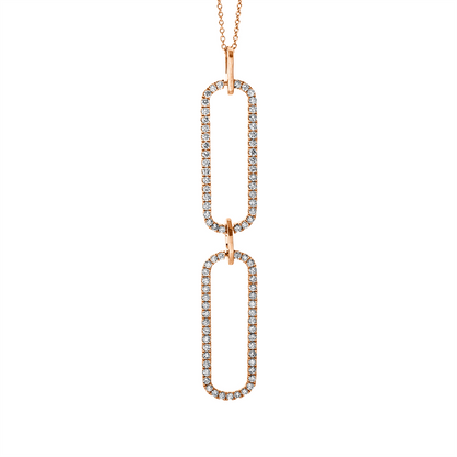 Modern Woman Collier