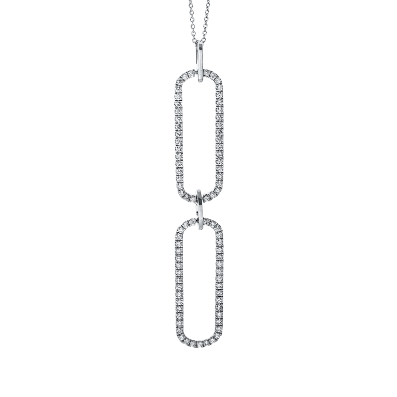 Modern Woman Collier