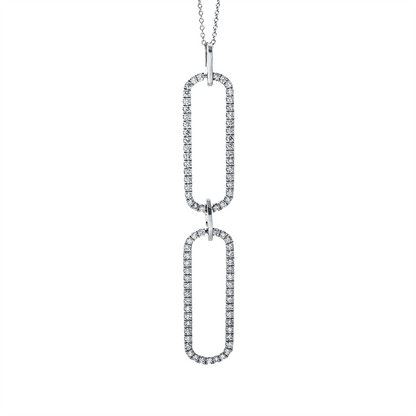 Modern Woman Collier