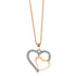 Herz Collier
