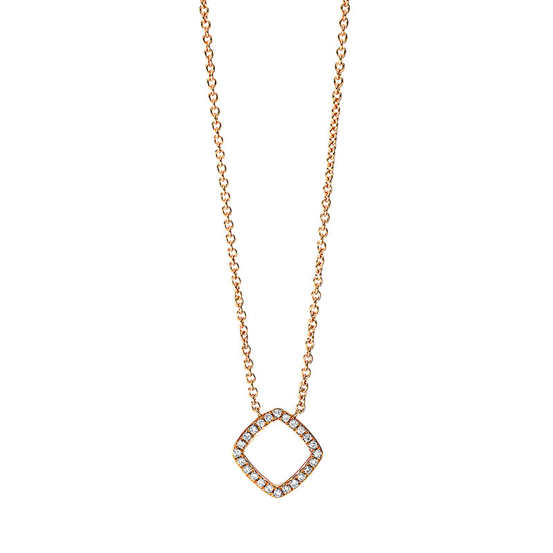 Modern Woman Collier