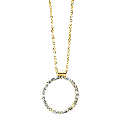Modern Woman Collier