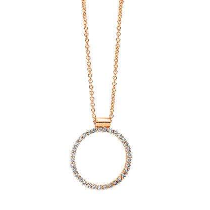 Modern Woman Collier
