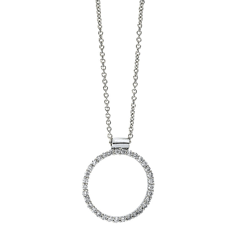 Modern Woman Collier