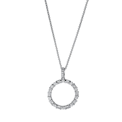 Modern Woman Collier