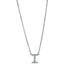 Buchstabe Collier