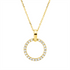 Modern Woman Collier
