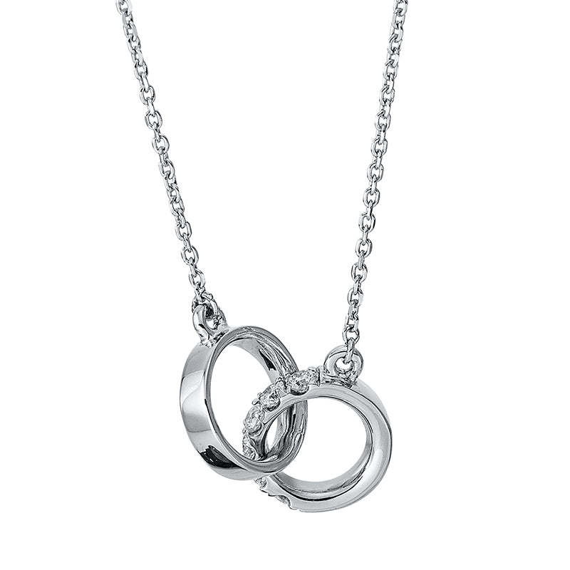 Modern Woman Collier