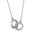 Modern Woman Collier