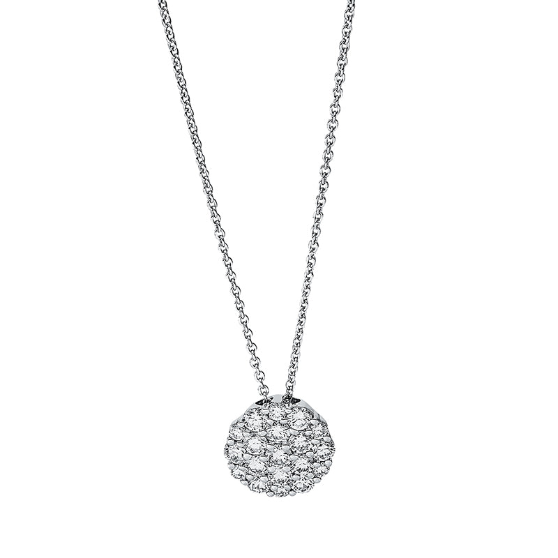 Illusion Classic Collier