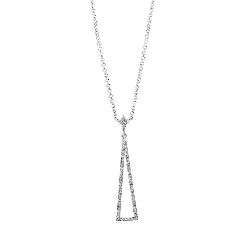 Modern Woman Collier