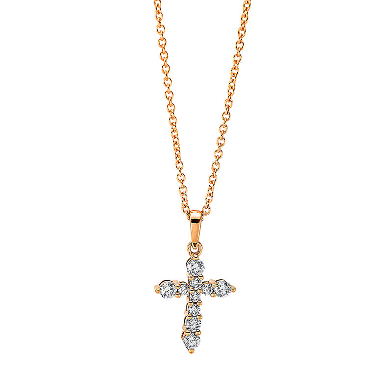 Kreuz Collier