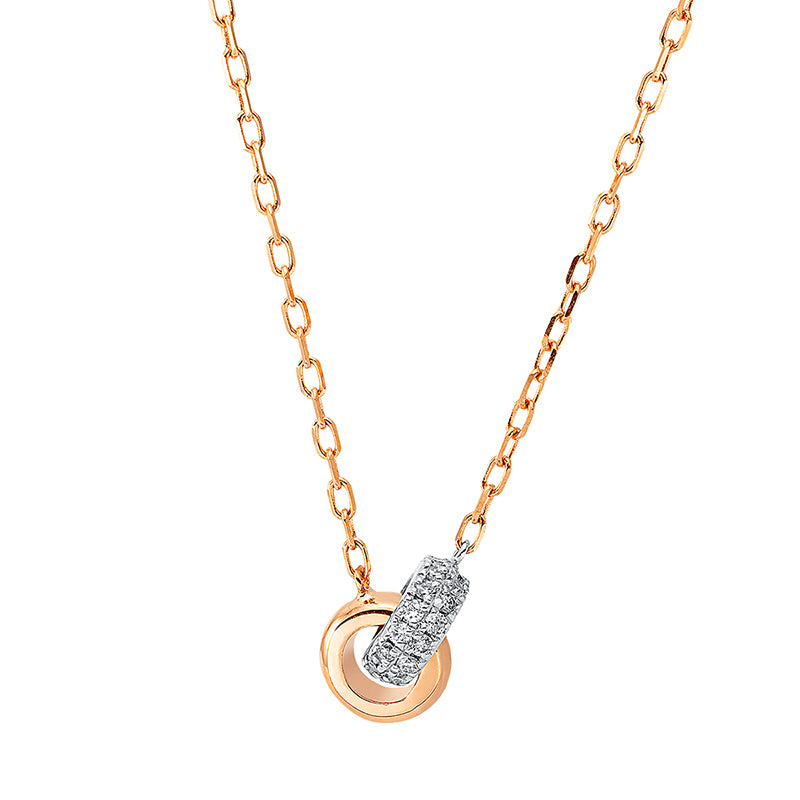 Modern Woman Collier