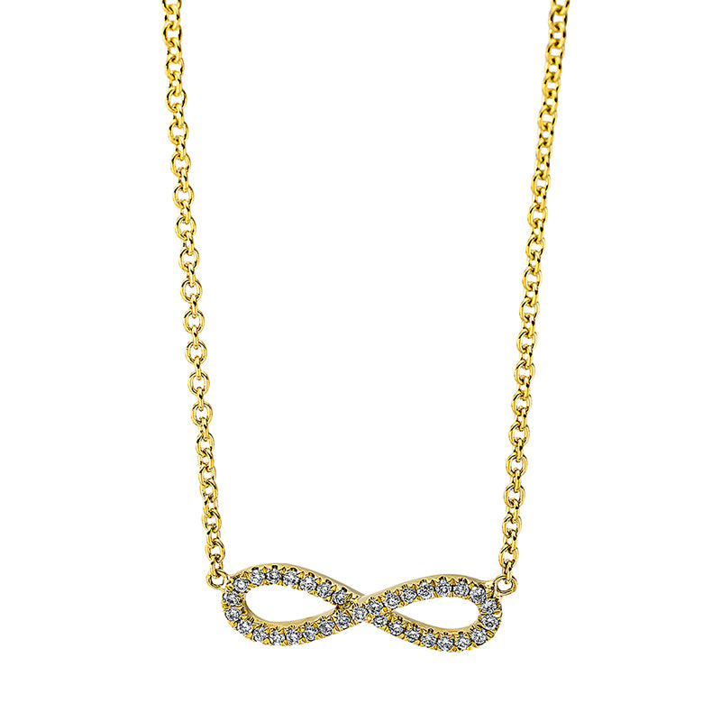 Symbol Collier