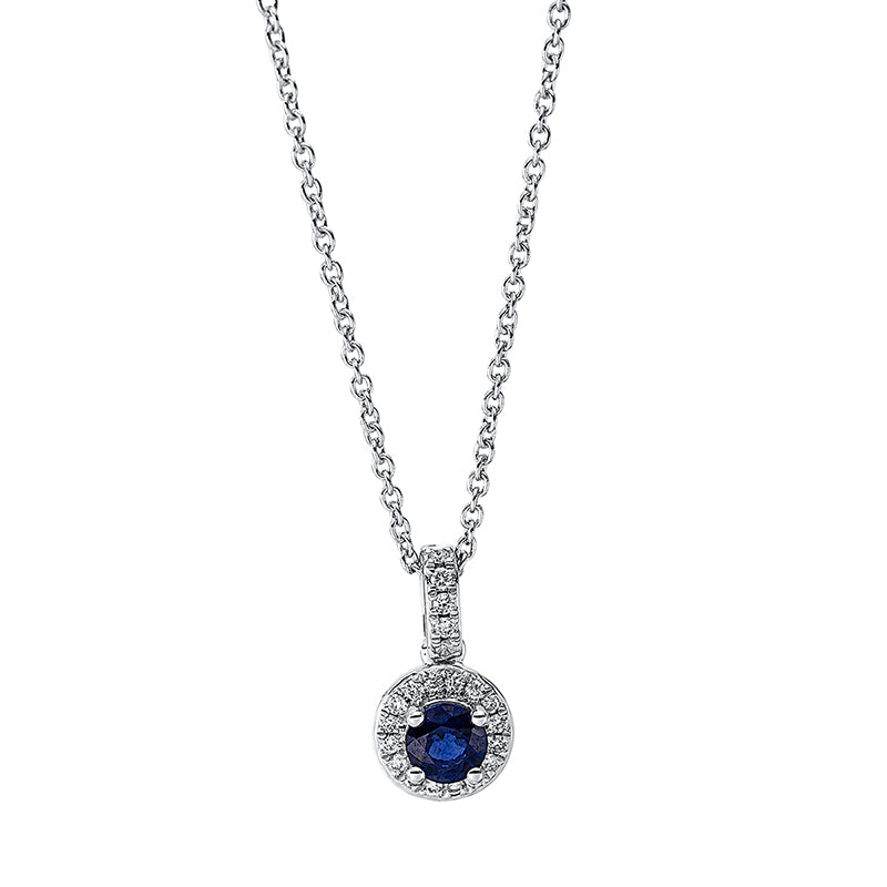 Farbstein Classic Collier