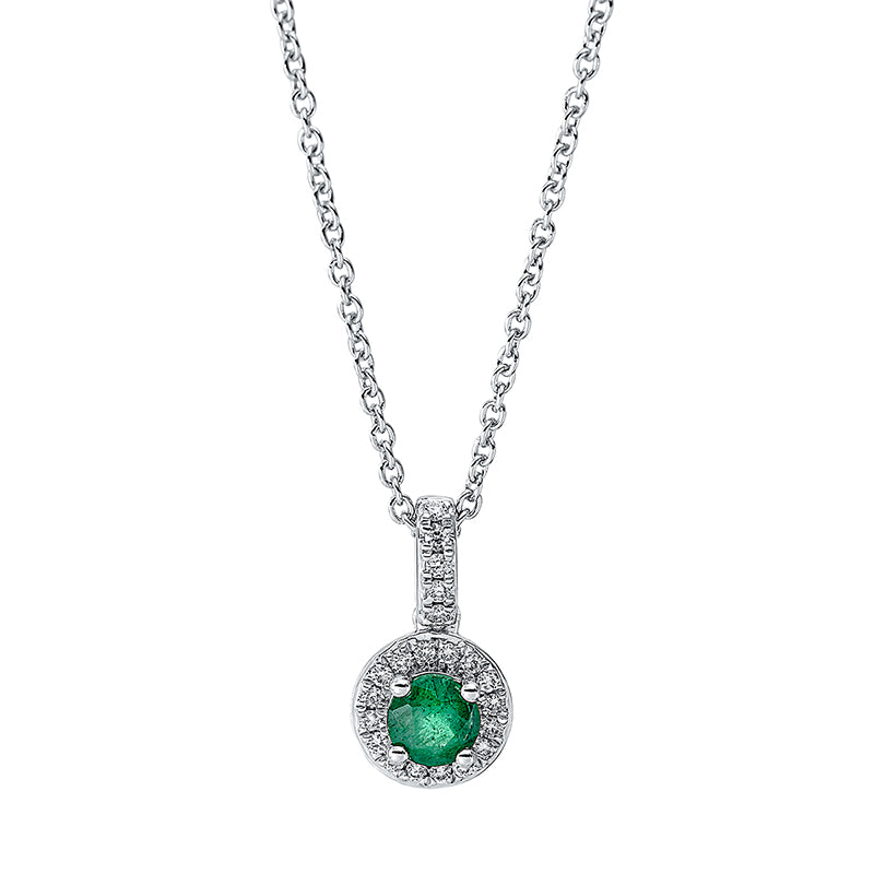 Farbstein Classic Collier