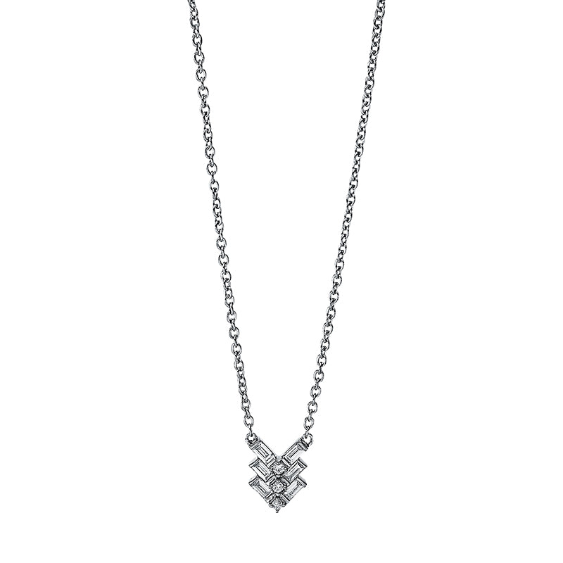 Baguette Collier