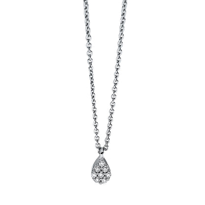 Illusion Classic Collier