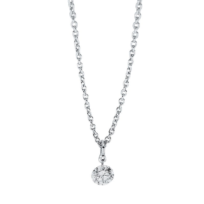 Solitaire Collier