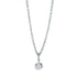 Solitaire Collier