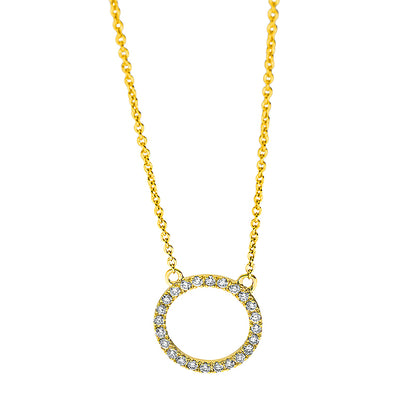 Modern Woman Collier