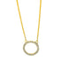 Modern Woman Collier