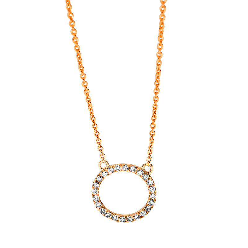 Modern Woman Collier