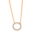 Modern Woman Collier
