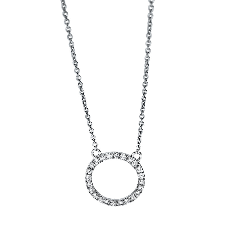 Modern Woman Collier
