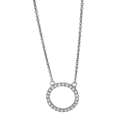Modern Woman Collier