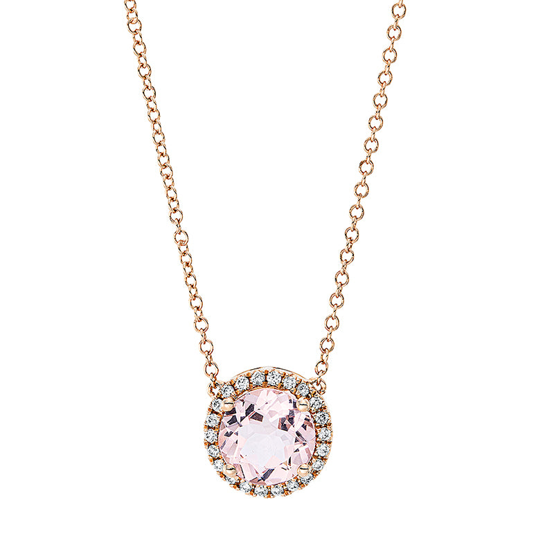 Farbstein Fashion Collier