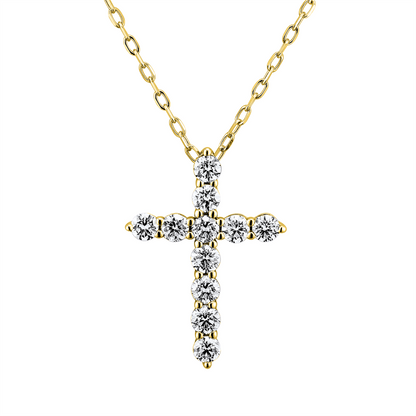 Kreuz Collier