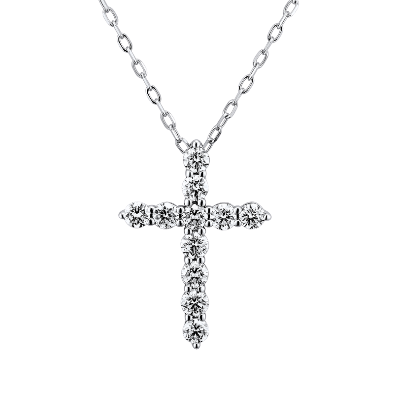 Kreuz Collier