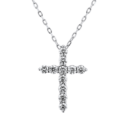 Kreuz Collier