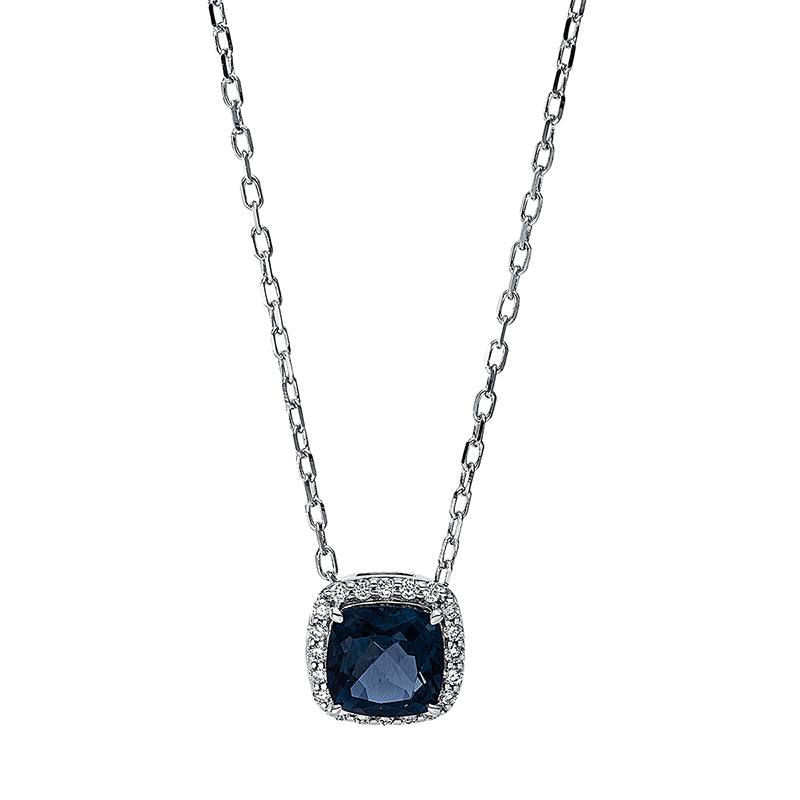 Farbstein Fashion Collier