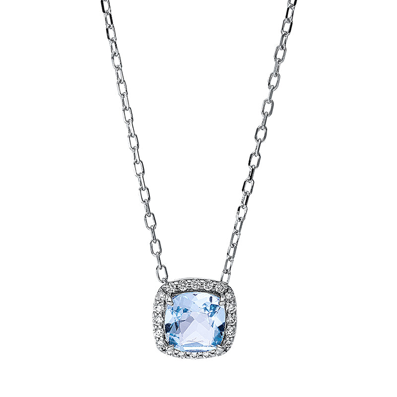 Farbstein Fashion Collier